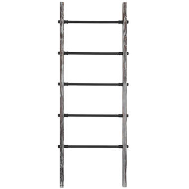 Industrial pipe blanket discount ladder